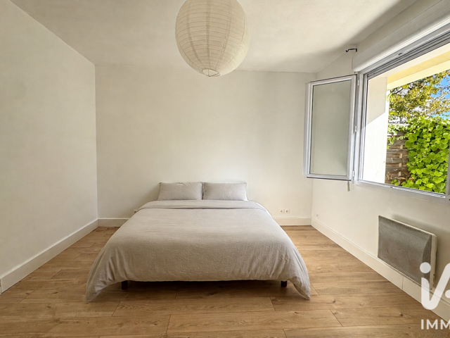 Vente Appartement 4 pièces — photo du bien