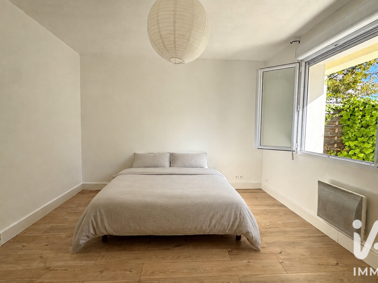 Vente Appartement 4 pièces — photo 1
