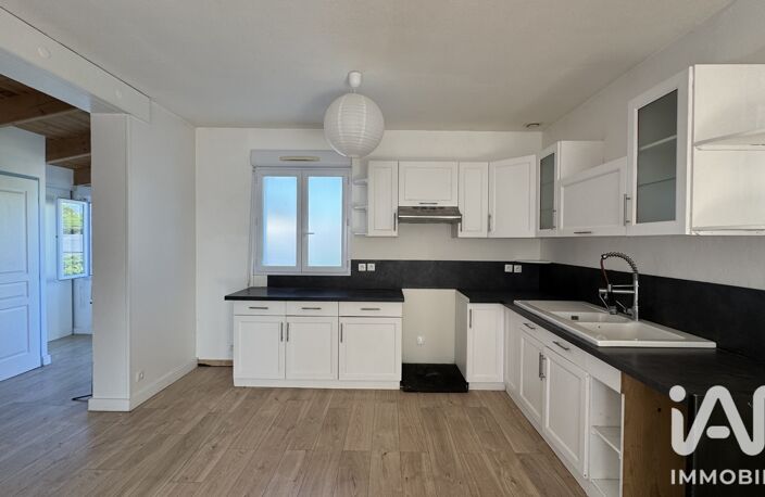 Vente Appartement 4 pièces — photo 3