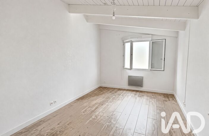 Vente Appartement 4 pièces — photo 5