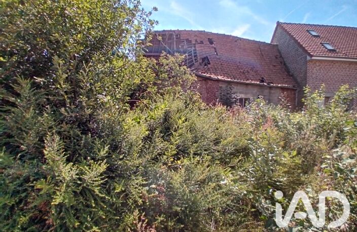 Vente Terrain à bâtir 942 m&sup2; — photo 2