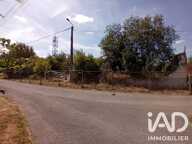 Vente Terrain à bâtir 942 m&sup2; — photo 3