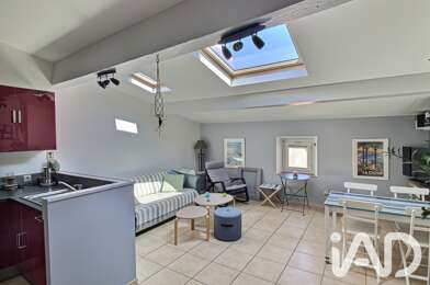 Appartement 1 pièces 134900 €