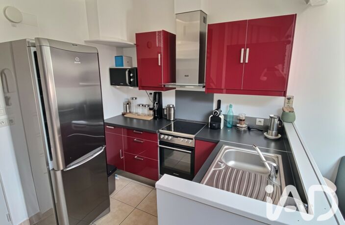 Vente Appartement 1 pièce — photo 3