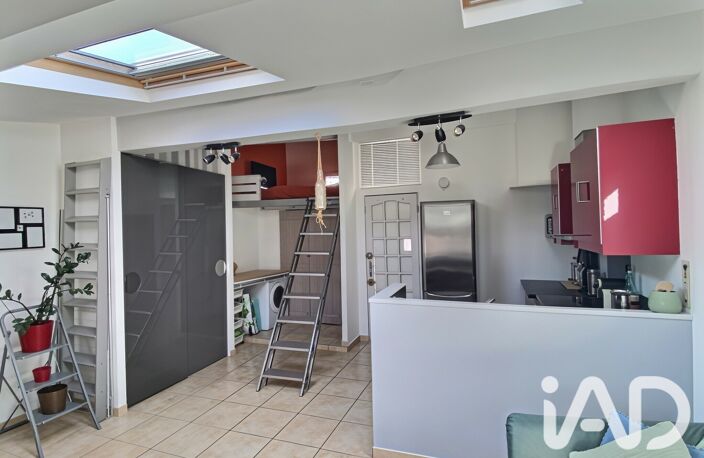 Vente Appartement 1 pièce — photo 4
