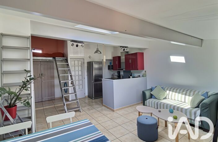 Vente Appartement 1 pièce — photo 5