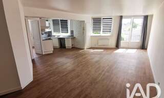 Appartement 4 Pièces 70 m² à louer à Béthune (62400)