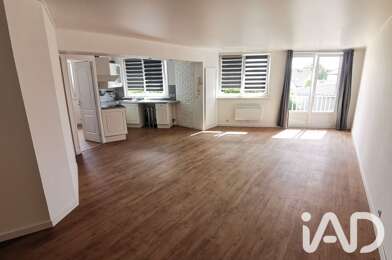 Appartement 4 pièces 650 €
