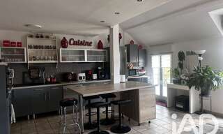 Appartement 3 Pièces 72 m² à vendre à Le Châtelet-en-Brie (77820)