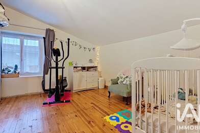 Maison 5 pièces 950 €