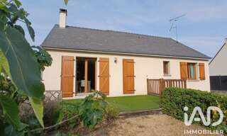 Maison 5 Pièces 82 m² à vendre à Louverné (53950)