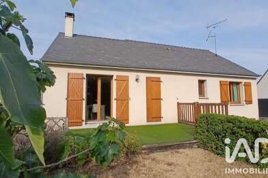Maison 5 pièces 199000 €
