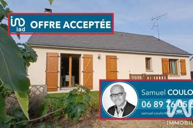 Maison 5 pièces 199000 €
