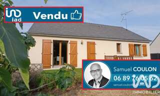 Maison 5 Pièces 82 m² à vendre à Louverné (53950)