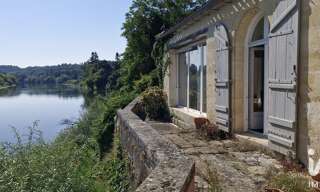 Maison 9 Pièces 241 m² à vendre à Flaujagues (33350)