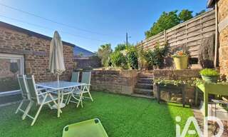 Immeuble  236 m² à vendre à Vire Normandie (14500)