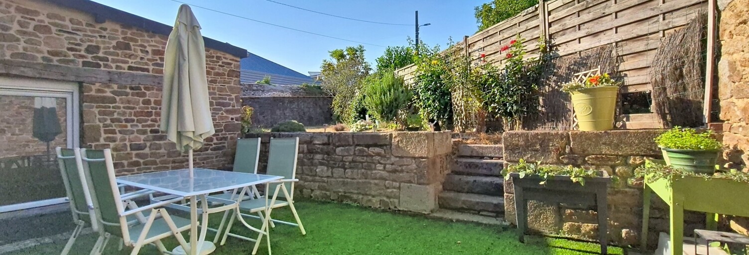 Immeuble  236 m² à vendre à Vire Normandie (14500)