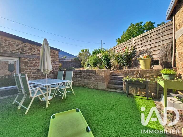 Vente Immeuble 236 m&sup2; — photo 1