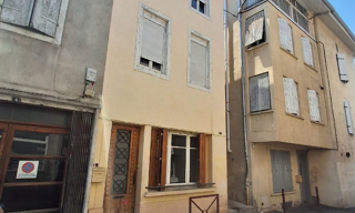 Maison 4 Pièces 105 m² à vendre à Saint-Girons (09200)