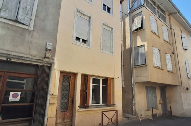 Maison 4 pièces 74000 €
