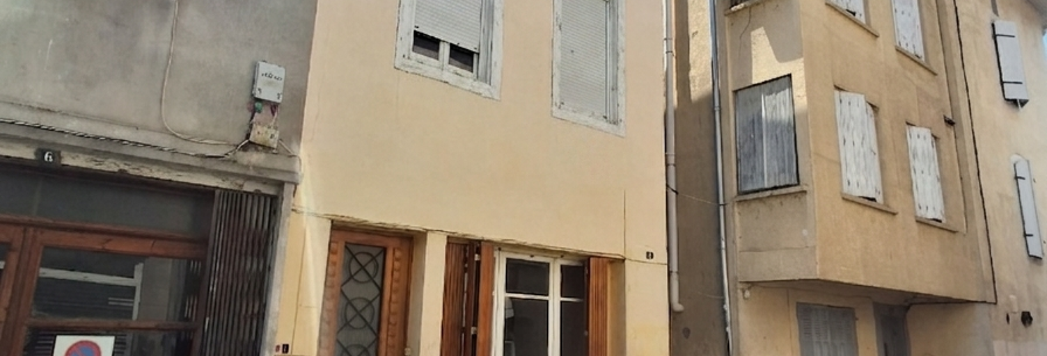 Maison 4 Pièces 105 m² à vendre à Saint-Girons (09200)