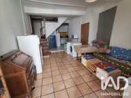 Vente Maison de ville 4 pièces — photo 2