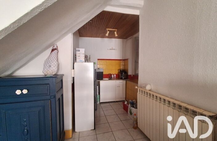 Vente Maison de ville 4 pièces — photo 3