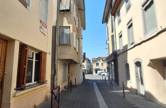 Vente Maison de ville 4 pièces — photo 4