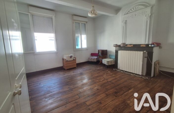 Vente Maison de ville 4 pièces — photo 5