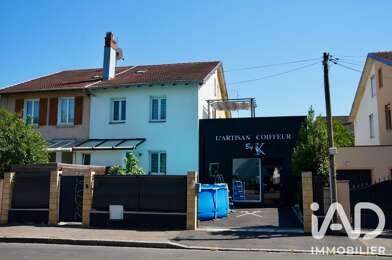 Maison 5 pièces 245000 €