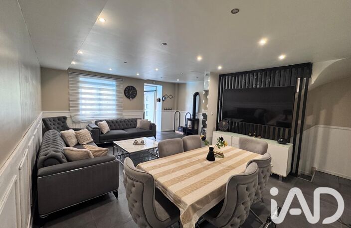Vente Maison/villa 5 pièces — photo 2