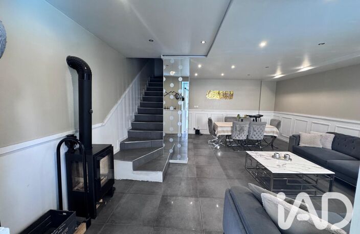 Vente Maison/villa 5 pièces — photo 3