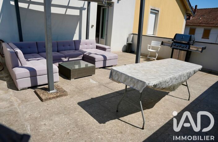 Vente Maison/villa 5 pièces — photo 4