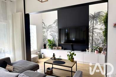 Maison 5 pièces 505000 €