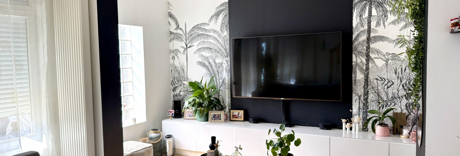 Maison 5 Pièces 100 m² à vendre à Igny (91430)