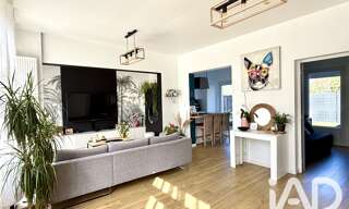 Maison 5 Pièces 100 m² à vendre à Igny (91430)