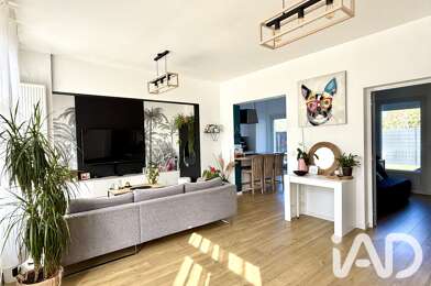 Maison 5 pièces 499000 €