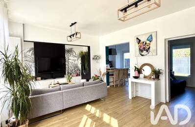 Vente Maison/villa 5 pièces — photo du bien