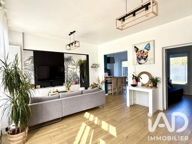 Vente Maison/villa 5 pièces — photo du bien