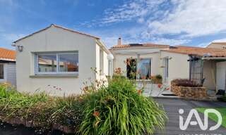 Maison 6 Pièces 140 m² à vendre à Le Fenouiller (85800)