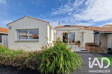 Maison 6 pièces 364000 €