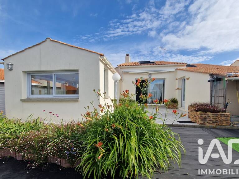 Vente Maison/villa 6 pièces — photo 1