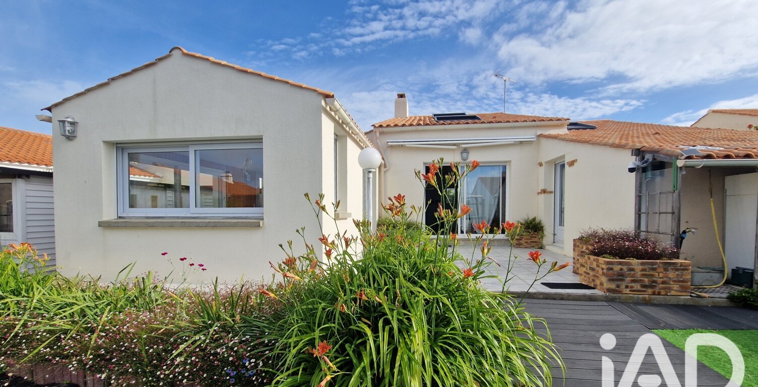 Vente Maison/villa 6 pièces — photo 1