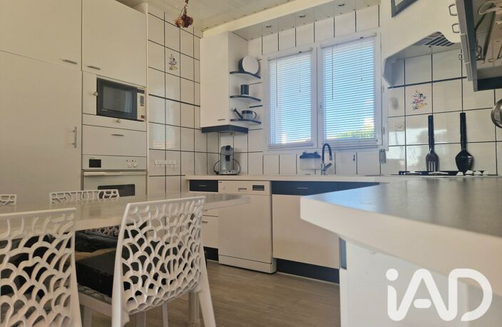 Vente Maison/villa 6 pièces — photo 3