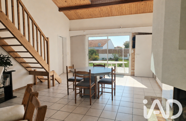 Vente Maison/villa 6 pièces — photo 4