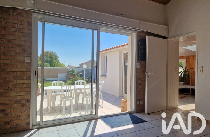 Vente Maison/villa 6 pièces — photo 5