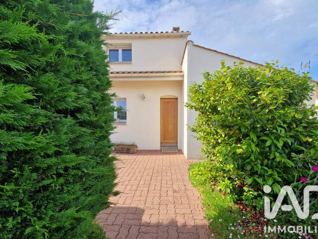 Vente Maison/villa 6 pièces — photo du bien