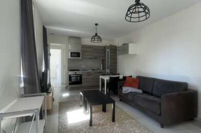 Appartement 3 pièces 134000 €