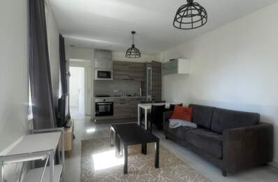 Vente Appartement 3 pièces — photo du bien