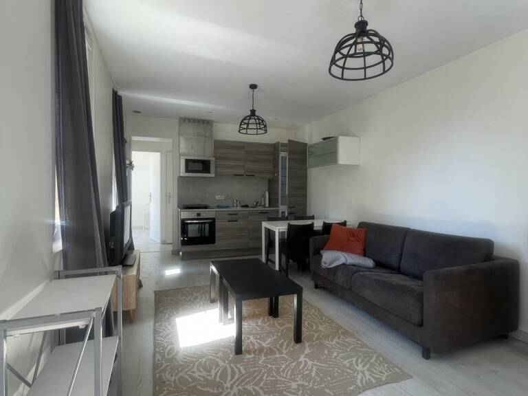 Vente Appartement 3 pièces — photo 1